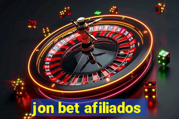 jon bet afiliados